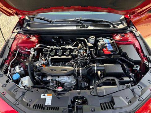 Used 2025 Honda Accord SE image 27