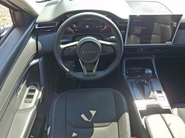 New 2026 MAZDA CX-5 Preferred AWD/4WD image 9