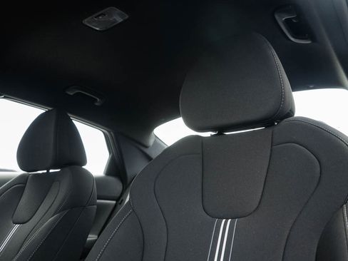 New 2026 Hyundai Elantra Sport FWD image 17
