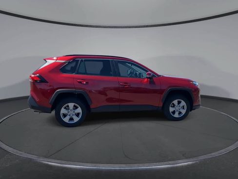 Used 2023 Toyota RAV4 XLE w/ Convenience Package AWD/4WD image 2