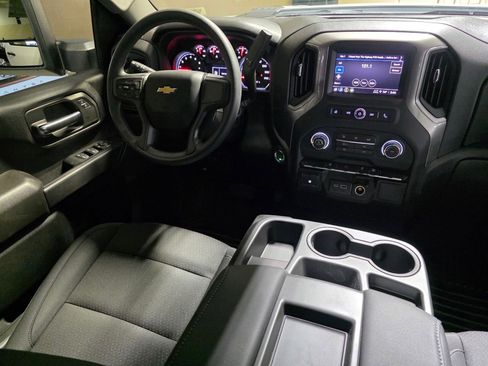 New 2026 Chevrolet Silverado 2500 Custom image 20