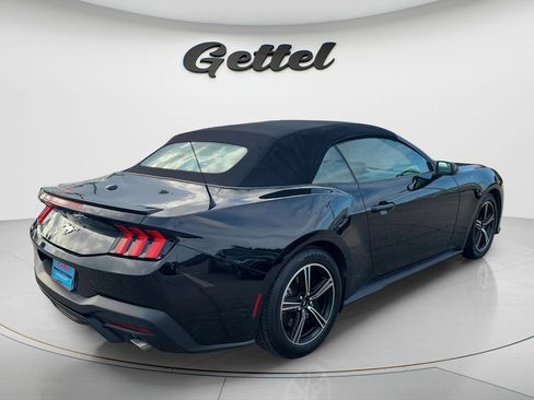Used 2024 Ford Mustang Premium RWD image 5
