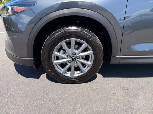 Used 2023 MAZDA CX-5 AWD 2.5 S image 9