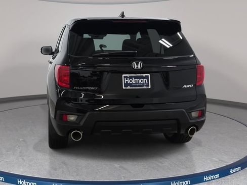 Used 2024 Honda Passport EX-L image 7