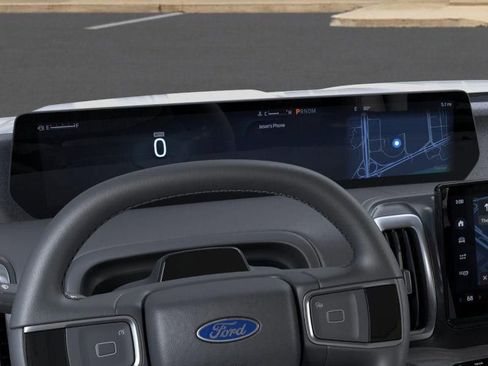 New 2026 Ford Expedition Max Platinum w/ Driver's Package image 12