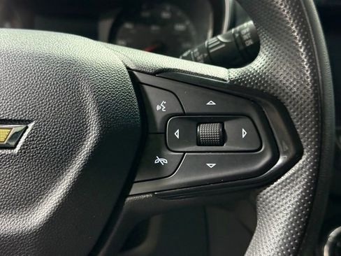 Used 2023 Chevrolet TrailBlazer LT w/ Convenience Package image 24