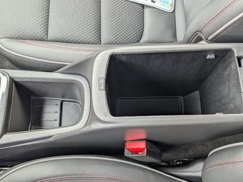 Certified 2023 Chevrolet TrailBlazer RS w/ Convenience Package image 24