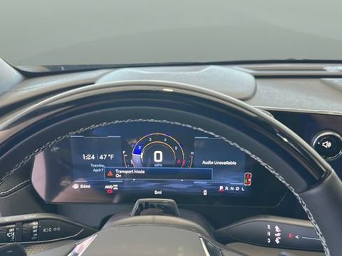 New 2026 Chevrolet Traverse LT image 14