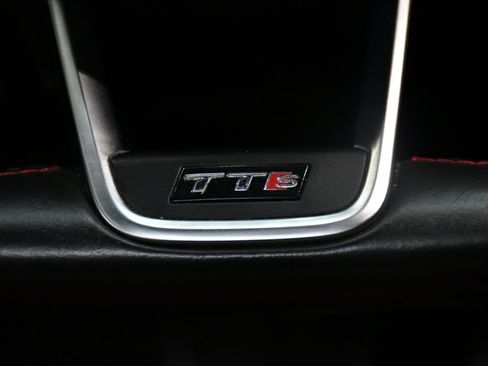 Used 2017 Audi TTS 2.0T quattro S tronic w/ Technology Package image 29