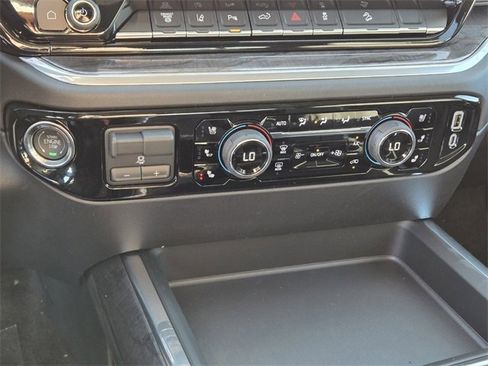 New 2026 Chevrolet Silverado 2500 LTZ w/ Trail Boss Package image 13