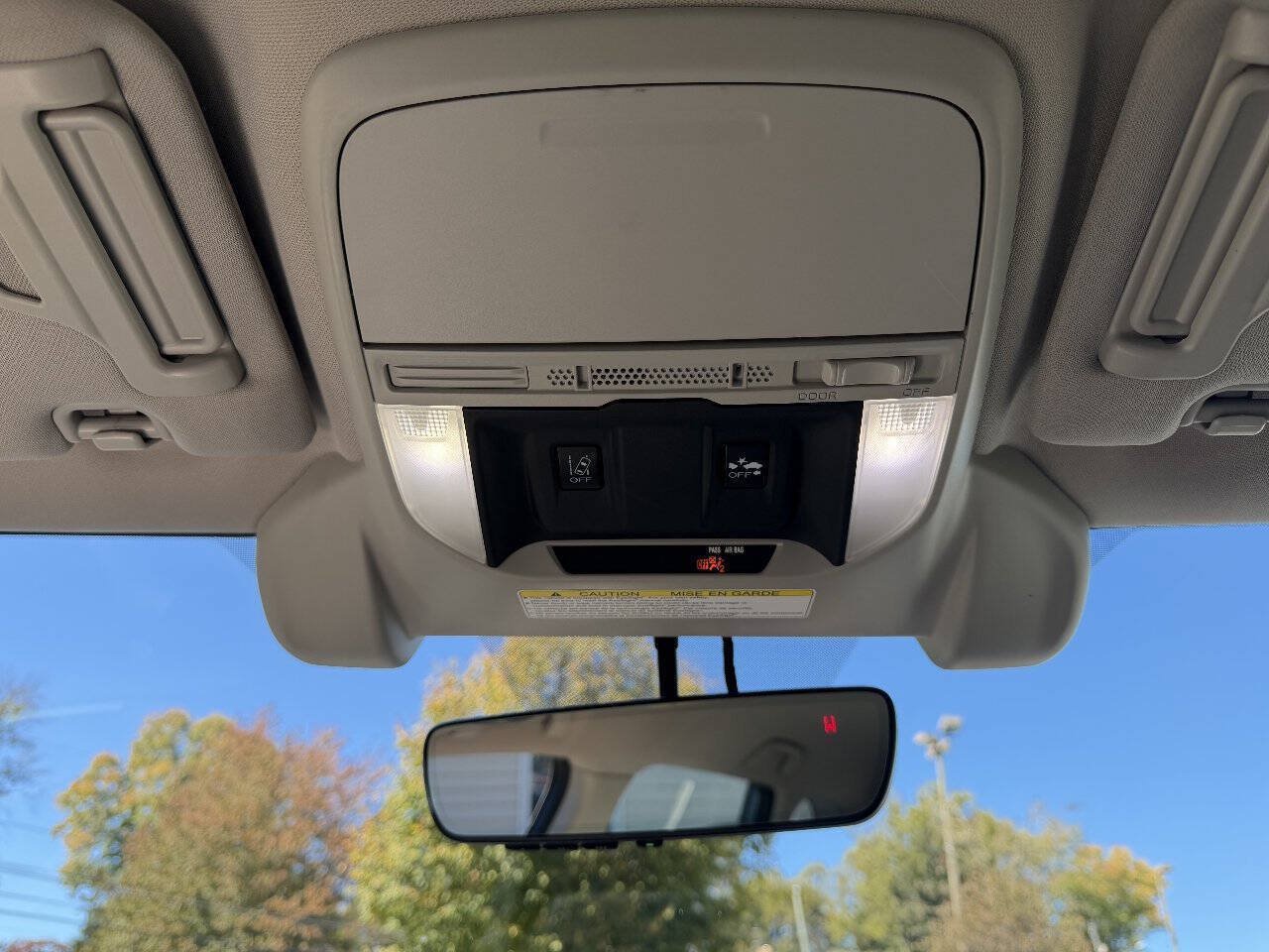 Used 2019 Subaru Forester w/ Popular Package #1 AWD/4WD image 15