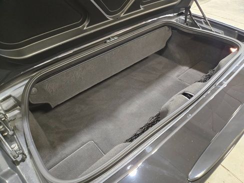 Used 2008 Chevrolet Corvette Convertible w/ Preferred Equipment Group image 24