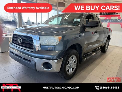 Used 2008 Toyota Tundra SR5 image 13