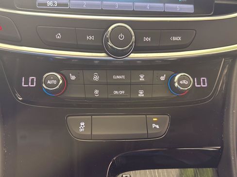 Used 2019 Buick LaCrosse Essence w/ Sights and Sounds Package FWD image 19