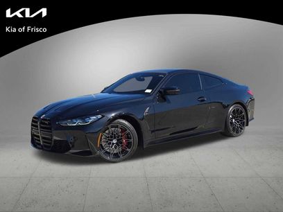 Used 2022 BMW M4 xDrive Competition w/ Executive Package