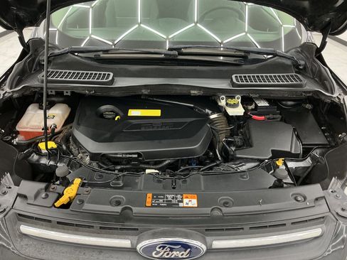 Used 2013 Ford Escape SE AWD/4WD image 40