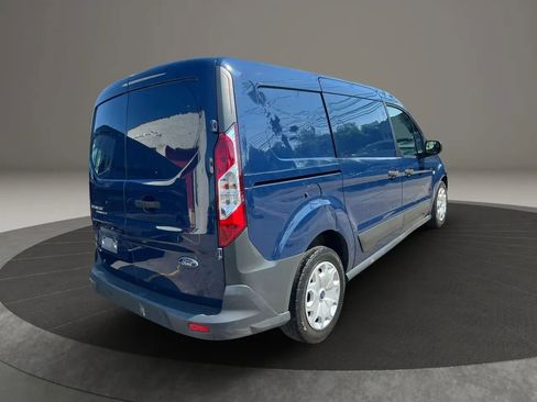 Used 2018 Ford Transit Connect XL FWD image 5