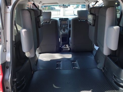 Used 2008 Honda Element LX image 26