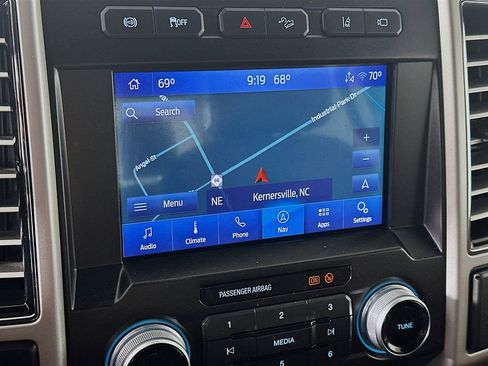 Used 2021 Ford F250 King Ranch w/ Chrome Package image 19