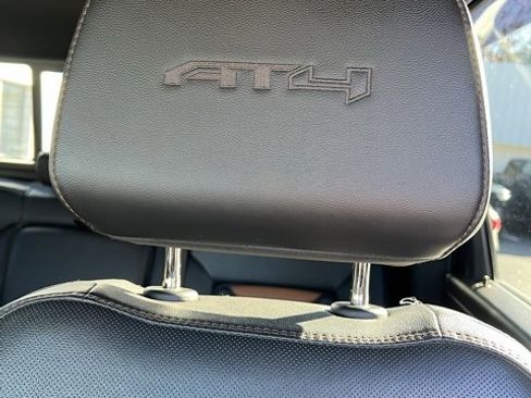 Used 2023 GMC Sierra 2500 AT4 w/ AT4 Premium Plus Package image 21