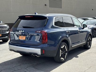 Used 2023 Kia Telluride S