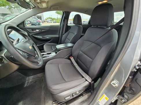 Used 2024 Chevrolet Malibu LT FWD image 15