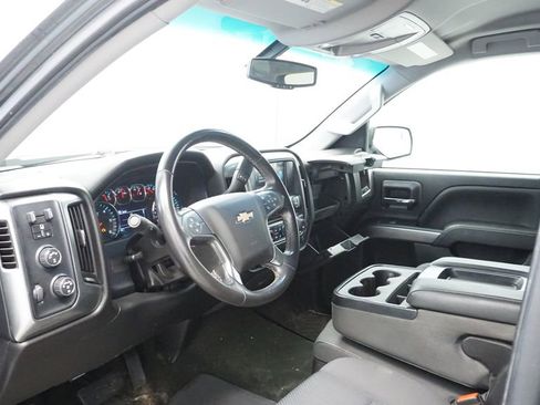 Used 2017 Chevrolet Silverado 1500 LT w/ All Star Edition image 28