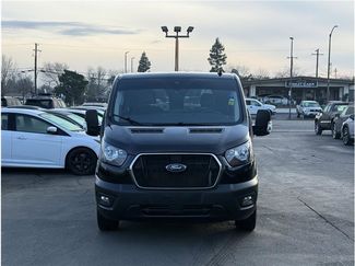 Used 2021 Ford Transit 150 Low Roof video 2