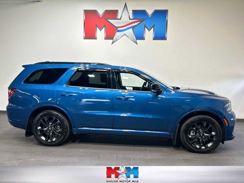 Used 2023 Dodge Durango R/T AWD/4WD image 1