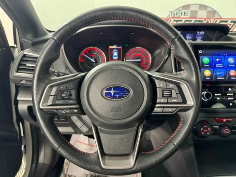 Used 2022 Subaru Impreza 2.0i Sport image 13