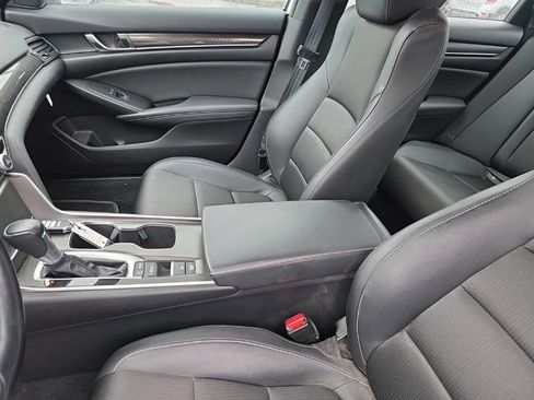 Used 2021 Honda Accord Sport image 25