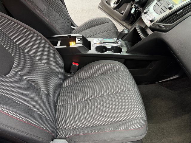 Used 2016 Chevrolet Equinox LT w/ Convenience Package FWD image 29