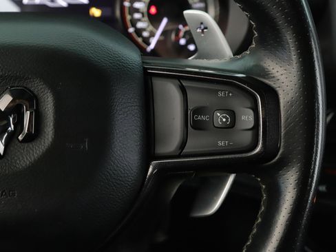 Used 2022 RAM 1500 TRX w/ TRX Level 2 Equipment Group image 9