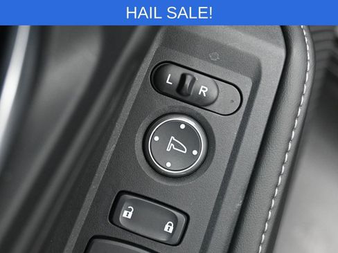 Used 2025 Honda Accord Sport image 12