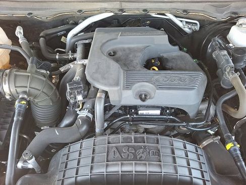 Used 2020 Ford Ranger Lariat w/ Equipment Group 501A Mid AWD/4WD image 26