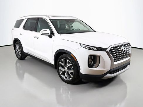 Used 2022 Hyundai Palisade SEL w/ Premium Package AWD/4WD image 48
