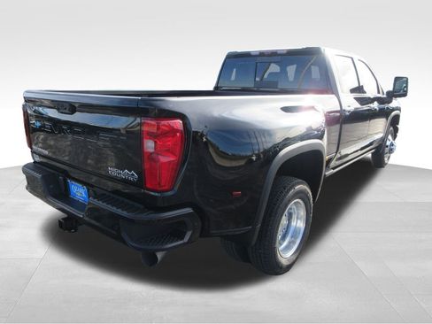 New 2026 Chevrolet Silverado 3500 High Country w/ High Country Premium Package AWD/4WD image 5