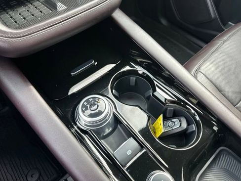 Used 2025 Ford Explorer Platinum w/ Ultimate Package image 52