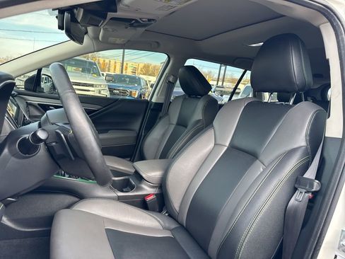 Used 2024 Subaru Outback Onyx Edition XT image 15