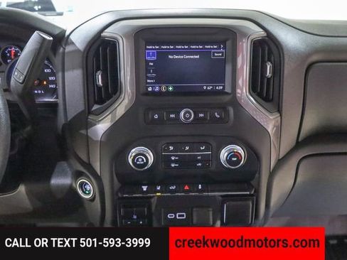 Used 2024 GMC Sierra 3500 Pro image 46