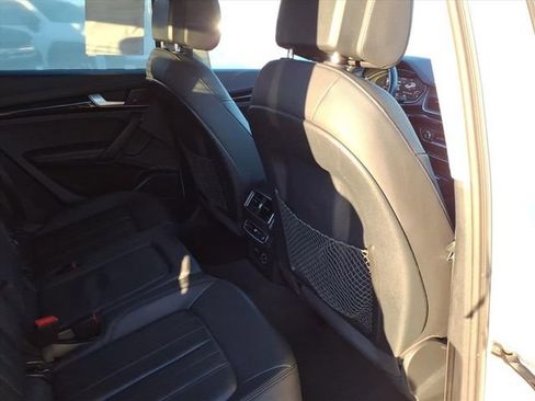 Used 2019 Audi Q5 2.0T Premium Plus w/ Premium Plus Package image 25