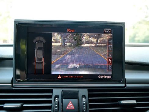 Used 2014 Audi A7 TDI Premium Plus w/ Driver Assistance Package image 24