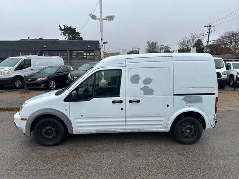 Used 2011 Ford Transit Connect XLT image 5