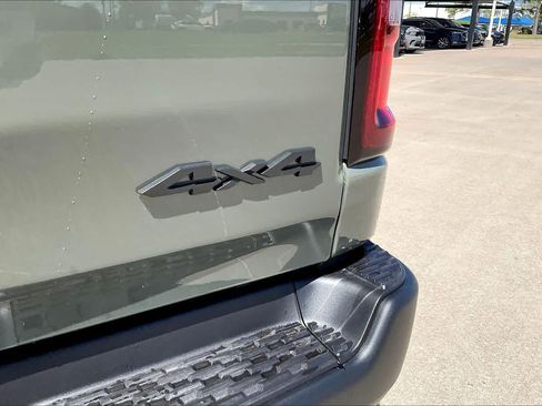 New 2026 RAM 1500 Rebel image 15