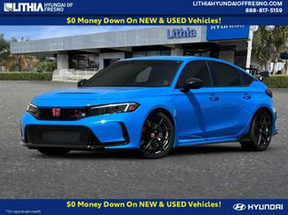 Used 2025 Honda Civic Type R video 1
