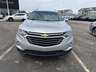 Used 2020 Chevrolet Equinox Premier FWD video 2