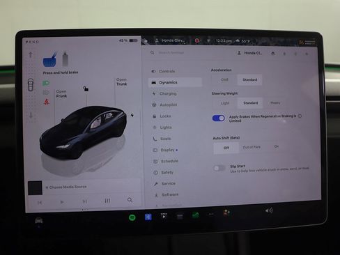 Used 2025 Tesla Model 3 Long Range image 46