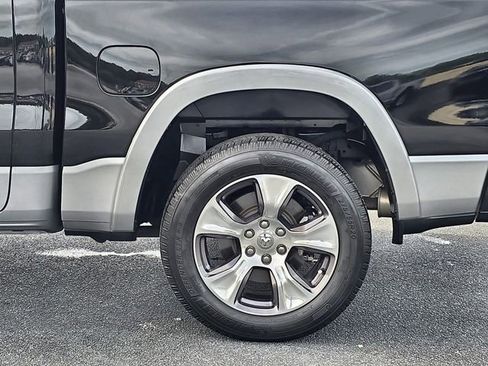Used 2021 RAM 1500 Laramie RWD image 12
