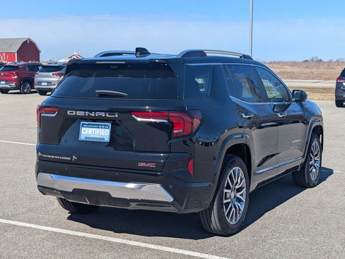 Certified 2026 GMC Terrain Denali w/ LPO, Floor Liner Package image 5