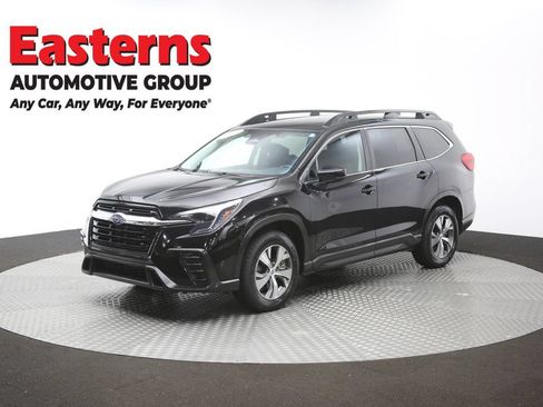 Used 2025 Subaru Ascent Premium AWD/4WD image 58